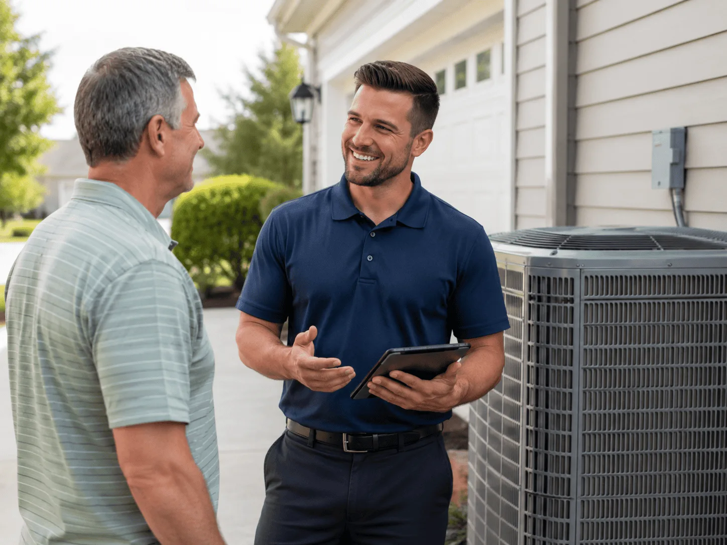 Heat Pump Installation South Gate, CA FAQs